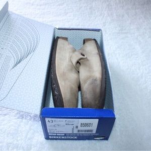 Birkenstock